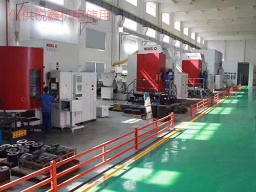 柳州减速机 锐鑫机电 R系列斜齿轮 注塑机 四大系列 机械厂
